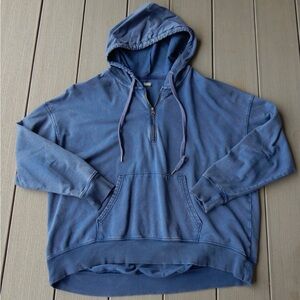 Aerie Oversized Hoodie